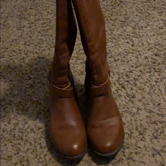 Riding boots - Picture 7 of 7